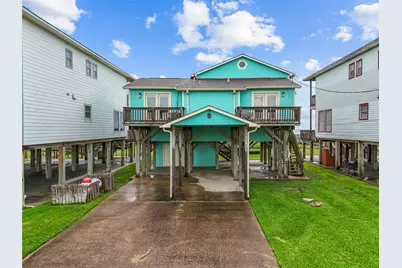 2406 Blue Water Highway, Surfside Beach, TX 77541 - Photo 30