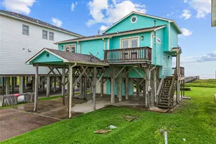 2406 Bluewater Hwy, Surfside Beach, TX 77541 - Photo 32
