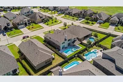 20807 Magical Merlin Way, Tomball, TX 77375 - Photo 36