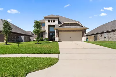 20807 Magical Merlin Way, Tomball, TX 77375 - Photo 1