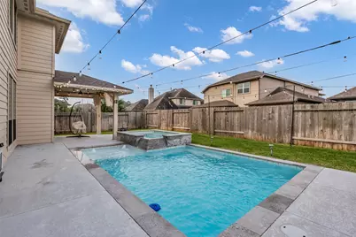 20807 Magical Merlin Way, Tomball, TX 77375 - Photo 34