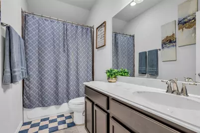 20807 Magical Merlin Way, Tomball, TX 77375 - Photo 24