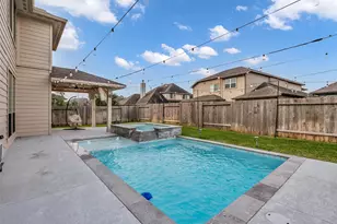 20807 Magical Merlin Way, Tomball, TX 77375 - Photo 40