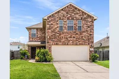 8342 Broadleaf Avenue, Baytown, TX 77521 - Photo 1