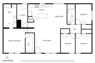 1207 Peter Pne St, Huffman, TX 77336 - Photo 30