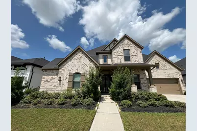 4926 Olive Province Lane, Manvel, TX 77578 - Photo 2