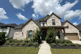 4926 Olive Province Ln, Manvel, TX 77578 - Photo 2