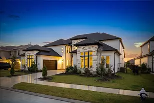 11011 Heartleaf Aster Way, Cypress, TX 77433 - Photo 2