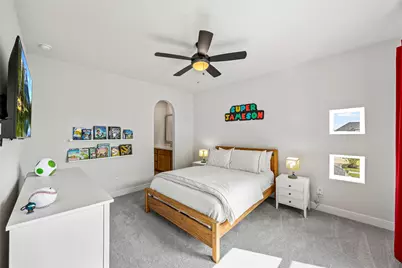 11011 Heartleaf Aster Way, Cypress, TX 77433 - Photo 34