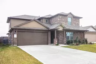 17603 Rose Summit Ln, Richmond, TX 77407 - Photo 1