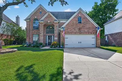 2923 Jane Long League Drive, Richmond, TX 77406 - Photo 2