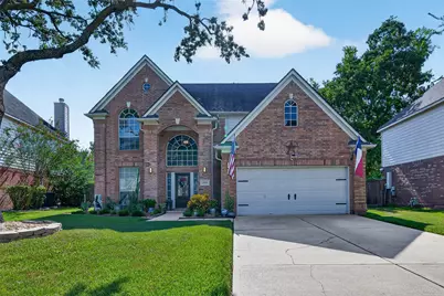 2923 Jane Long League Drive, Richmond, TX 77406 - Photo 4