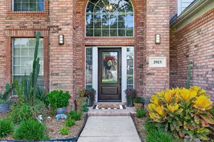 2923 Jane Long League Dr, Richmond, TX 77406 - Photo 6