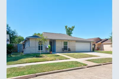 7315 Weatherhill Lane, Houston, TX 77041 - Photo 4