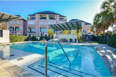 6125 Cottage Grove Lake Drive, Houston, TX 77007 - Photo 2