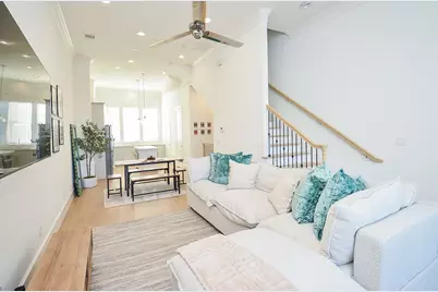 6125 Cottage Grove Lake Drive, Houston, TX 77007 - Photo 8