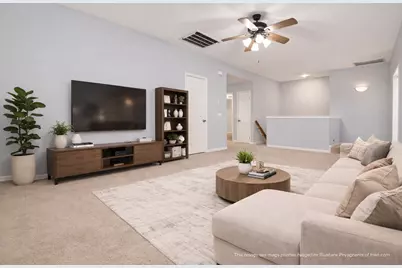 4922 Beechknoll Lane, Katy, TX 77449 - Photo 30