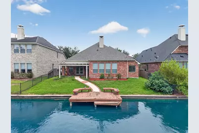 14326 Manorbier Lane, Sugar Land, TX 77498 - Photo 22