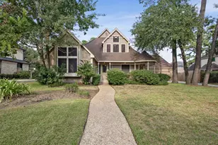 18006 Memorial Estates Dr, Spring, TX 77379 - Photo 1