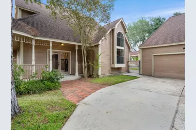 18006 Memorial Estates Drive, Spring, TX 77379 - Photo 10
