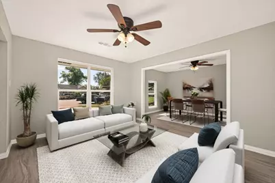 118 W Doverfield Drive, Houston, TX 77037 - Photo 4