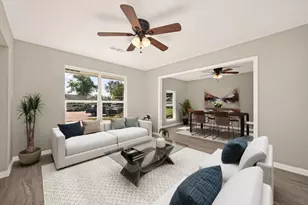 118 W Doverfield Dr, Houston, TX 77037 - Photo 4