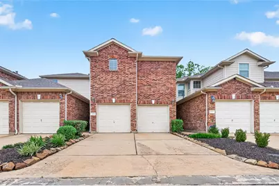 10526 Willow Park View, Houston, TX 77070 - Photo 1