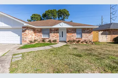 8502 Lynwood Lane, Port Arthur, TX 77642 - Photo 2