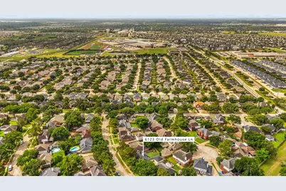 6123 Old Farmhouse Lane, Katy, TX 77449 - Photo 26