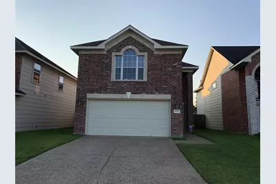 9110 Prairie Trails Drive, Spring, TX 77379 - Photo 1