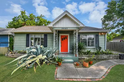5645 Barremore Street, Houston, TX 77023 - Photo 1