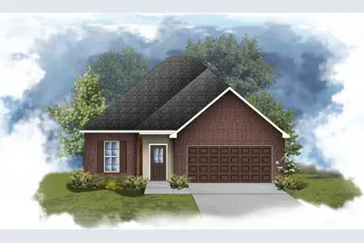 1265 Little Cypress Loop, Orange, TX 77632 - Photo 1