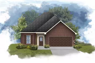 1265 Little Cypress Loop, Orange, TX 77632 - Photo 1