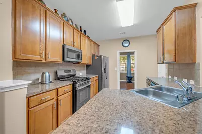 5406 Quarry Ridge Road, Richmond, TX 77407 - Photo 16
