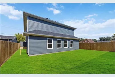 4624 Mayflower Street #B, Houston, TX 77033 - Photo 22