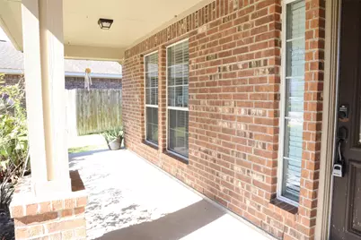 6802 Claire Brook Drive, Richmond, TX 77407 - Photo 2