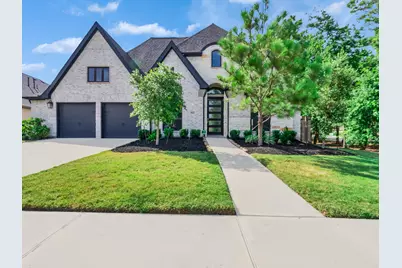 9011 Charmwood Lane, Magnolia, TX 77354 - Photo 1