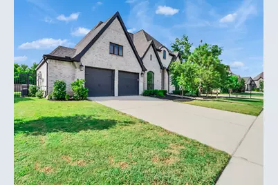 9011 Charmwood Lane, Magnolia, TX 77354 - Photo 2