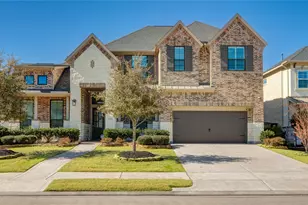 1222 McMurtry Ridge Dr, Katy, TX 77494 - Photo 1