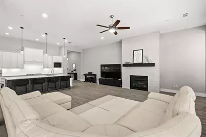 1222 McMurtry Ridge Drive, Katy, TX 77494 - Photo 20