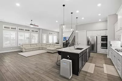 1222 McMurtry Ridge Drive, Katy, TX 77494 - Photo 14