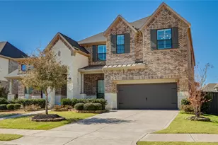 1222 McMurtry Ridge Dr, Katy, TX 77494 - Photo 2