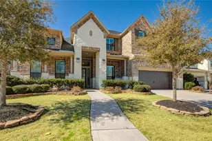 1222 McMurtry Ridge Dr, Katy, TX 77494 - Photo 4