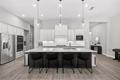 1222 McMurtry Ridge Drive, Katy, TX 77494 - Photo 16