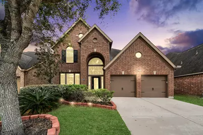 3707 Cibolo Court, Pearland, TX 77584 - Photo 2