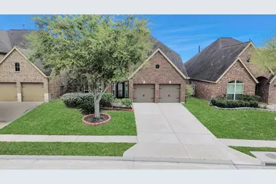 3707 Cibolo Court, Pearland, TX 77584 - Photo 1