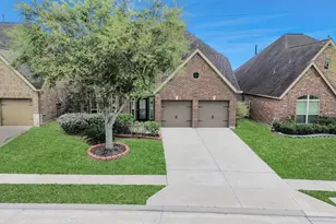 3707 Cibolo Ct, Pearland, TX 77584 - Photo 1