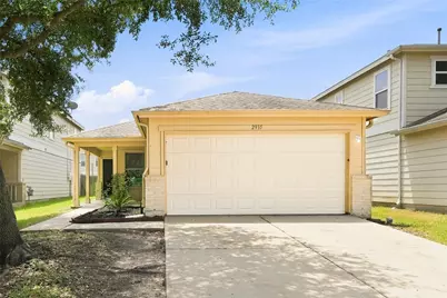2935 Yearling Colt Court, Houston, TX 77038 - Photo 1