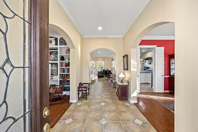 3015 River Forest Dr, Richmond, TX 77406 - Photo 8