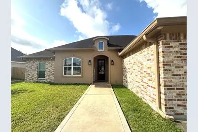 555 Tryson Lane, Bridge City, TX 77611 - Photo 1